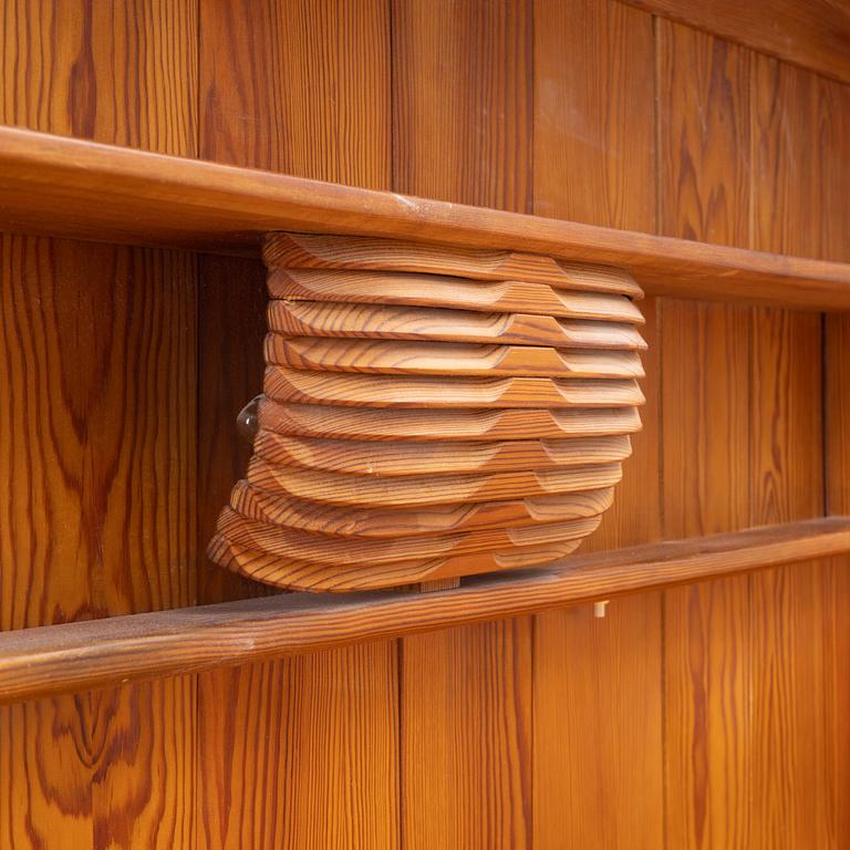 Carl Malmsten, dubbelsäng, "Fata Morsgris".