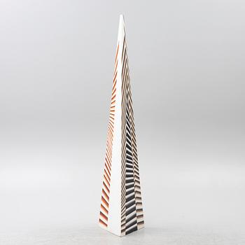 Werner Janson, Untitled.