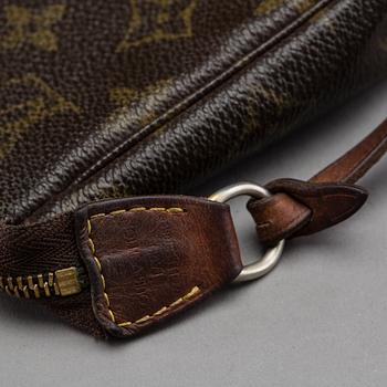 LOUIS VUITTON, "Pochette", väska.