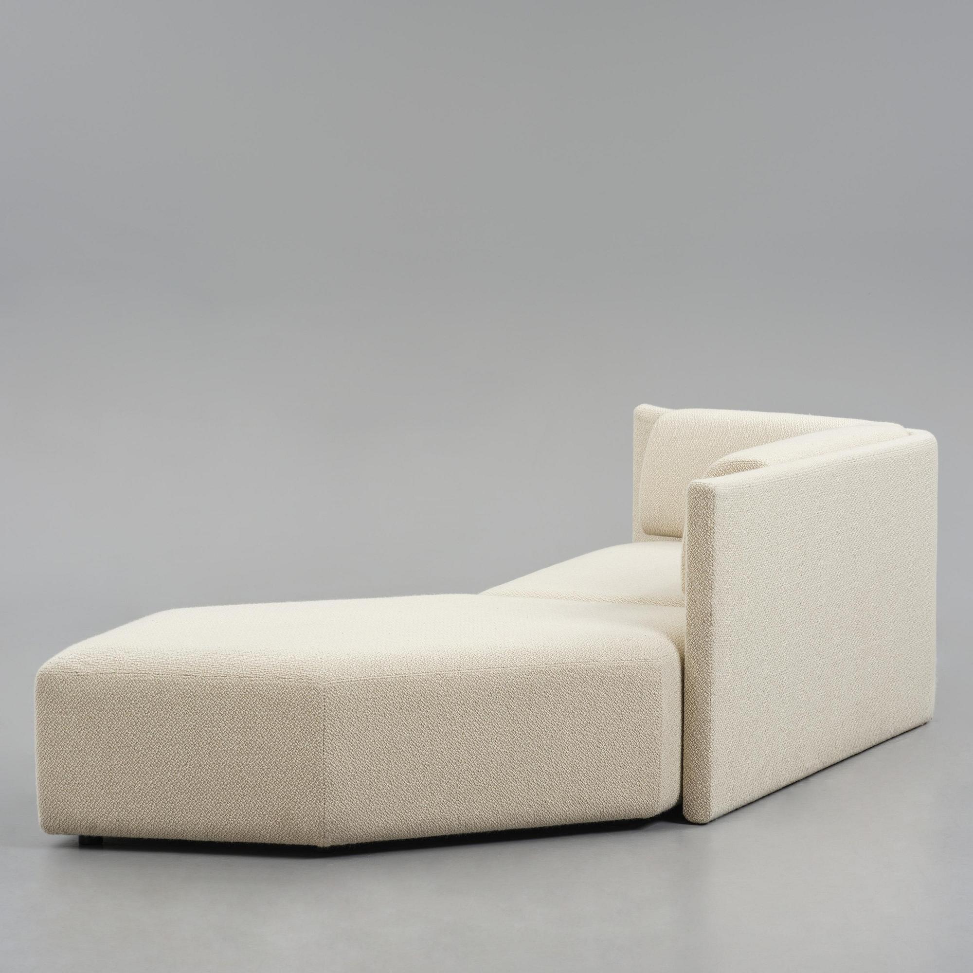 Christophe Delcourt, soffa, "Eko", Delcourt Collection, Frankrike, 2010-tal.