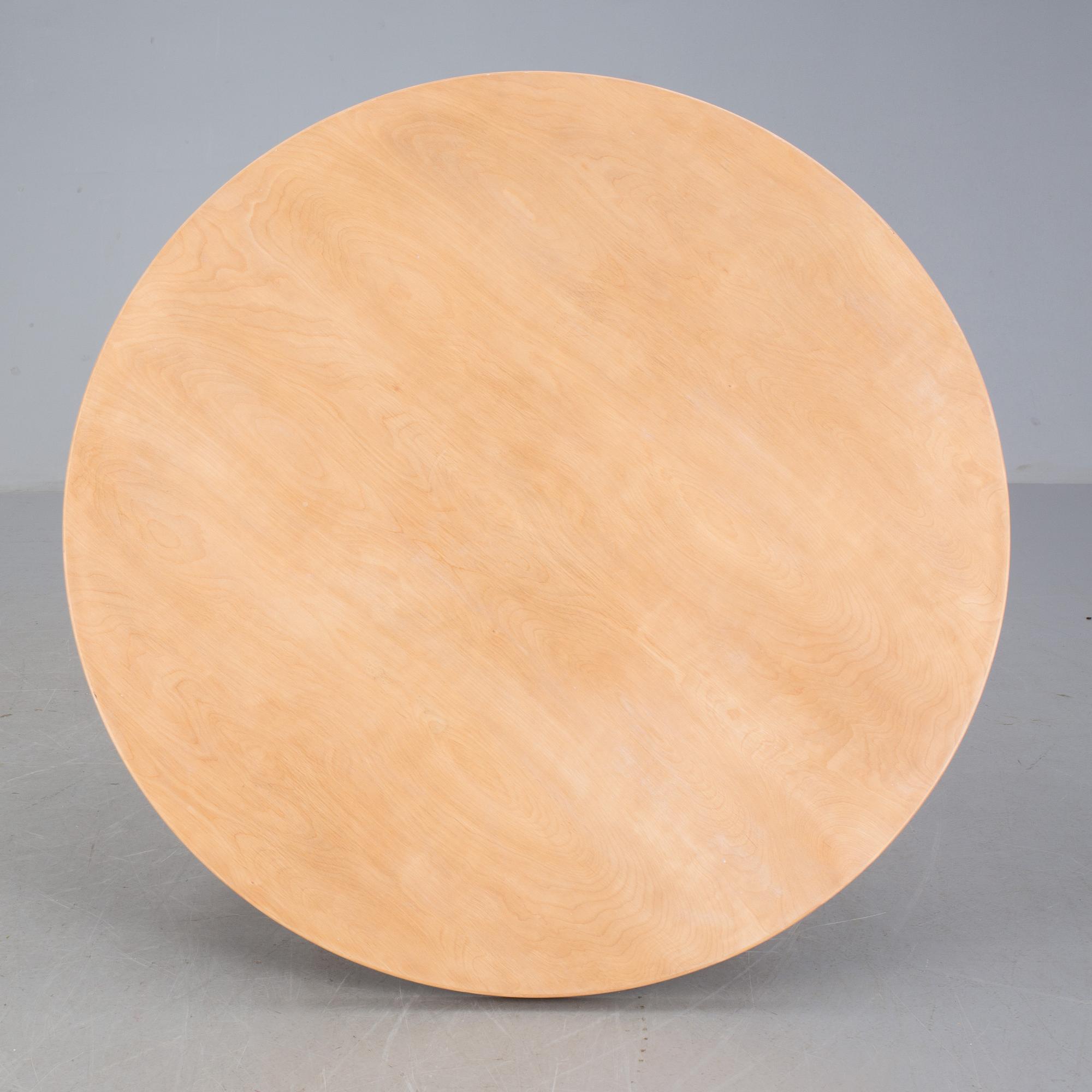BORD, Alvar Aalto, Artek.