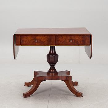 KLAFFBORD, Karl Johan, 1800-tal.