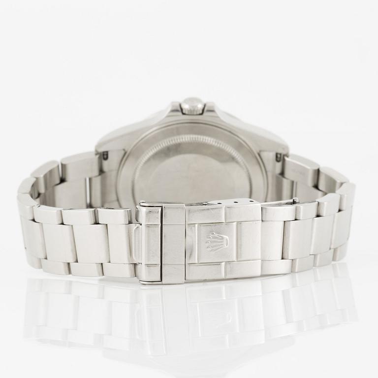 Rolex, Explorer II, "Polar", wristwatch, 40 mm.