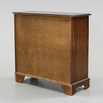 SKÄNK, Engelsk-stil, 1900-talets andra hälft.