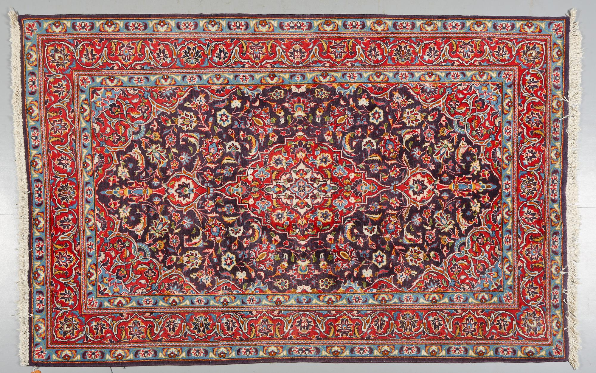 MATTA, Keshan, 1900-talets senare del, ca 230 x 150.