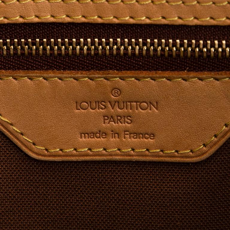 Louis Vuitton, väska, "Batignolles Horizontal".