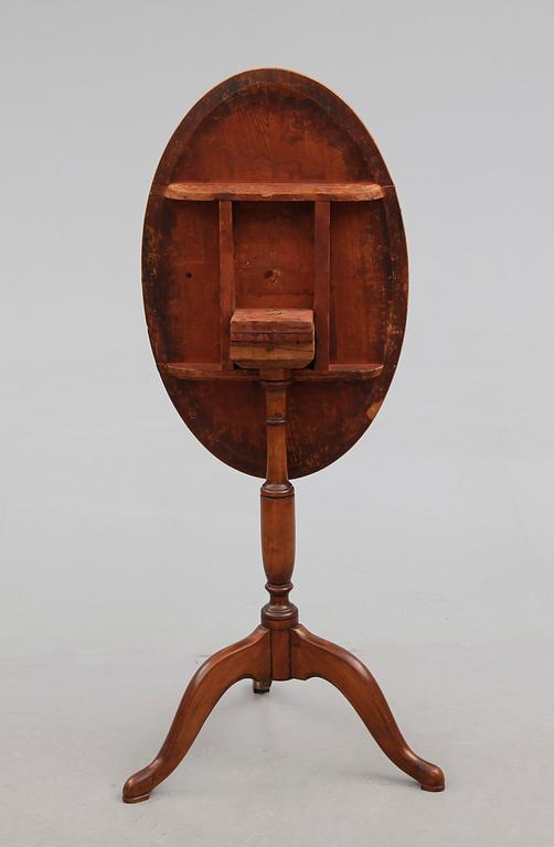 FÄLLBORD, 1800-talets första hälft.