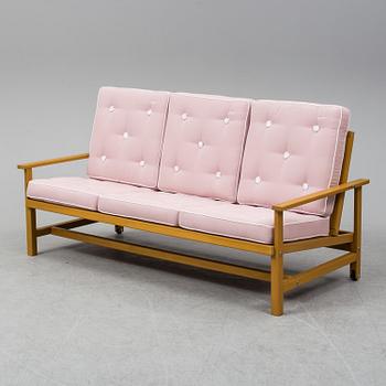 A Elsa Stackelberg, sofa, 21th century.