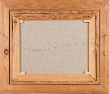 Veikko Sirén, "Parilento" (Parflygning).