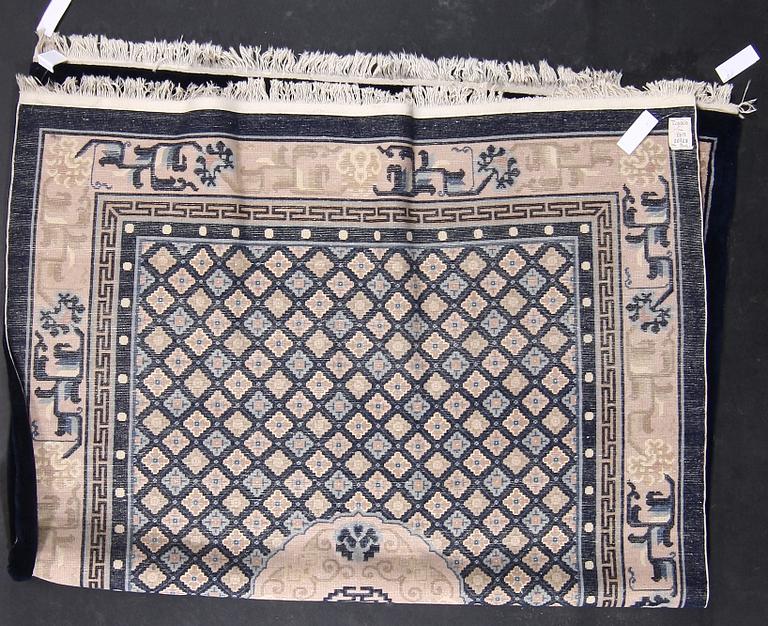 MATTA. Kina. 245 x 167.