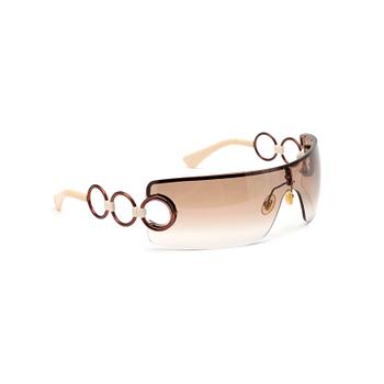382. YVES SAINT LAURENT, solglasögon.
