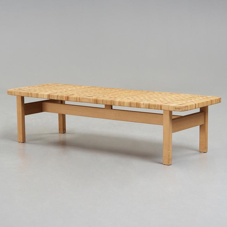 BØRGE MOGENSEN, bänk, Fredericia Stolefabrik, Danmark.