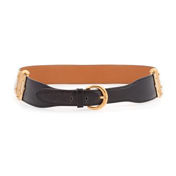 HERMÈS, skärp, "Ceinture".
