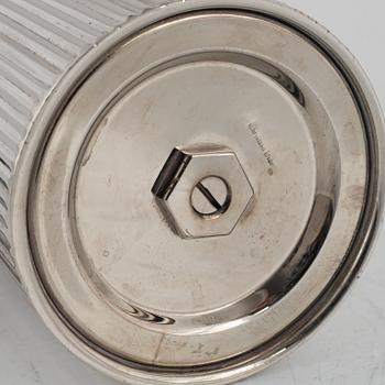 Christian Dior, termos, 1900-talets andra hälft.