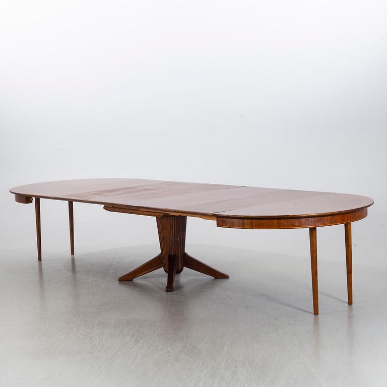 TABLE, mid 20th century.