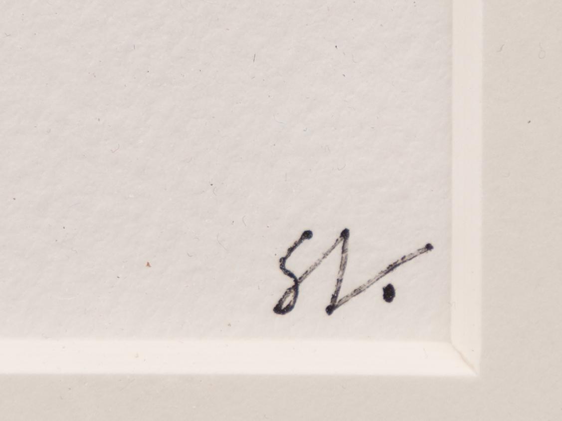Sivert Lindblom, Untitled.