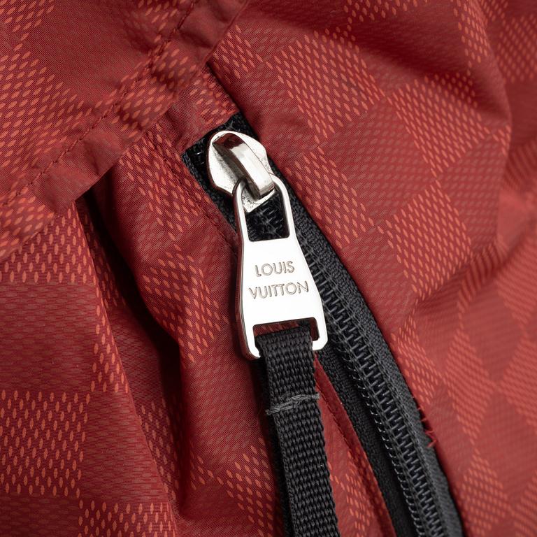 Louis Vuitton, ryggsäck, "2012 LV Cup".