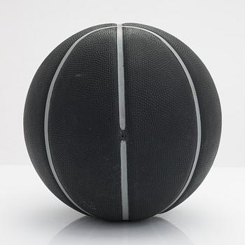 Chanel, a basketball, 2004.