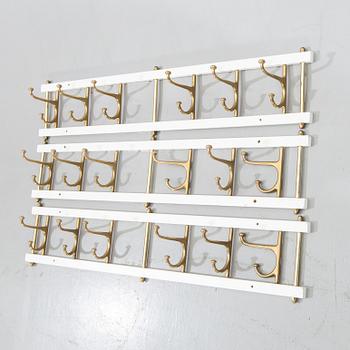 THREE HANGERS, Anderstorp, second half of the 20th century.