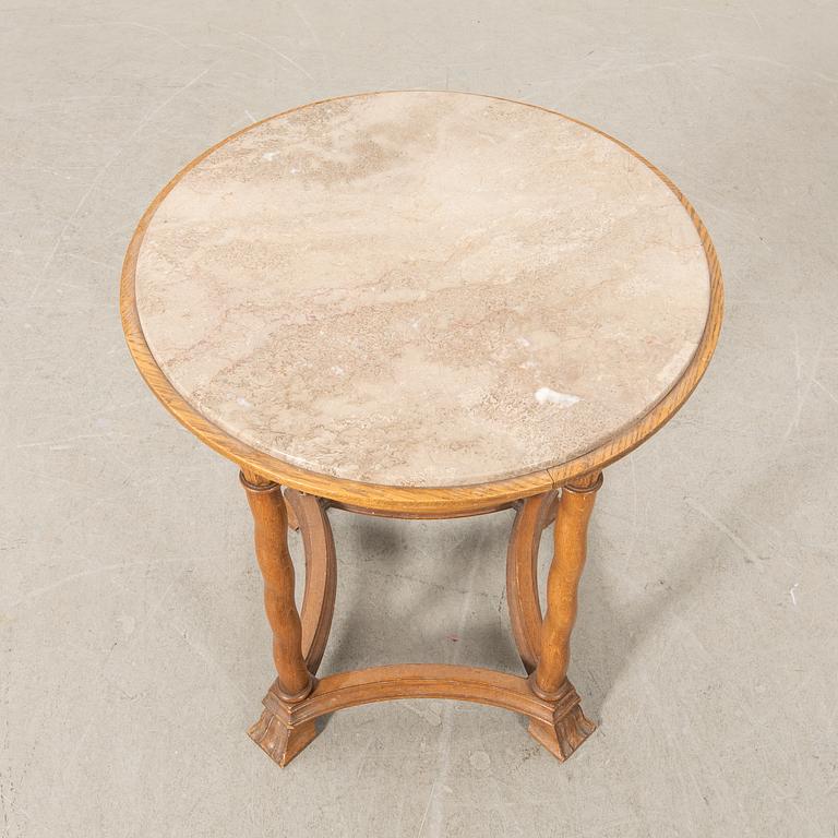 Side table 1920s/30s.