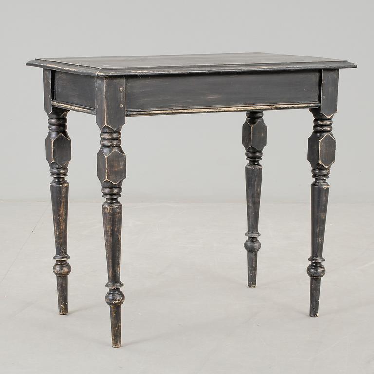 BORD, nyrenässans, 1800-talets slut.