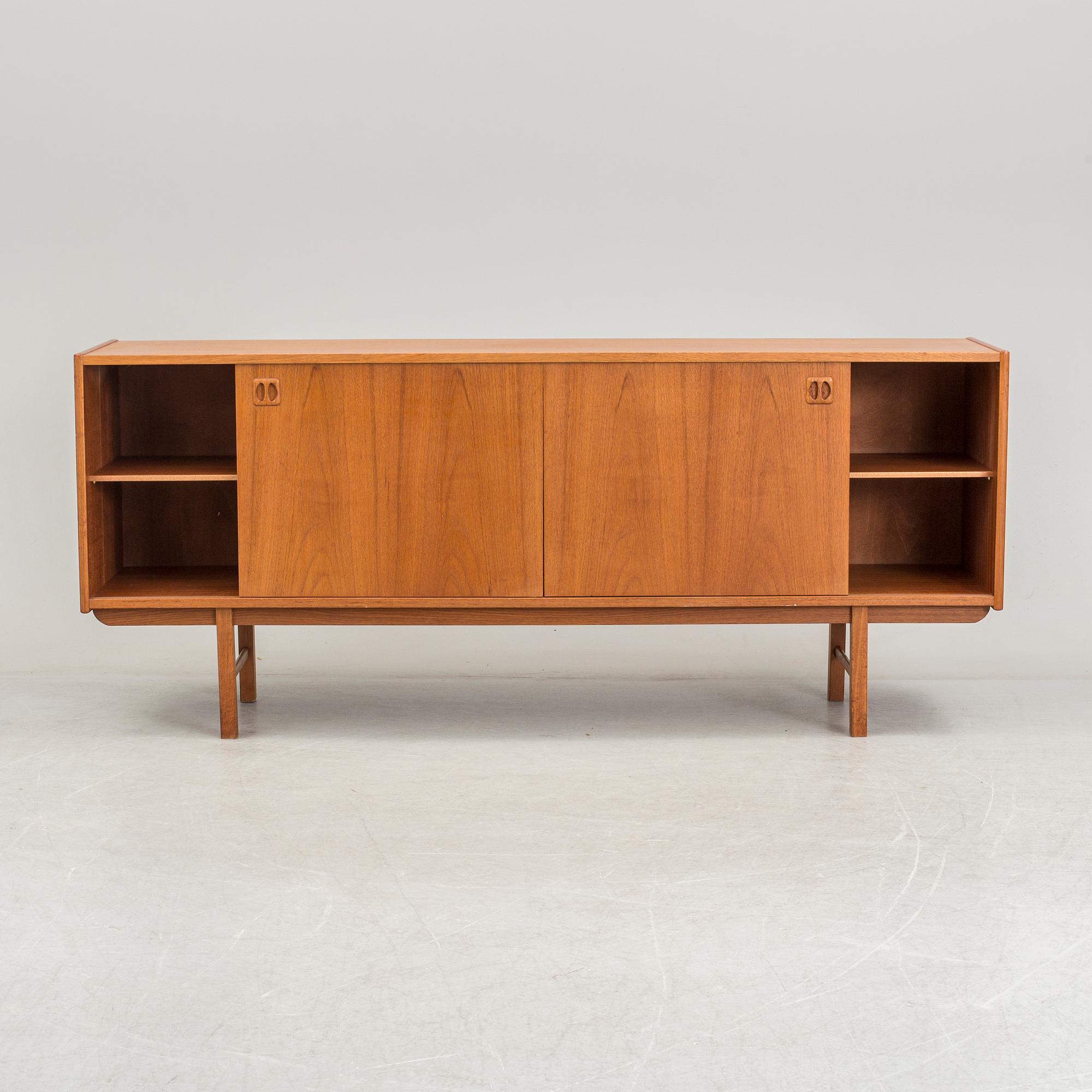 A 'Korsör' sideboard, 20th century.