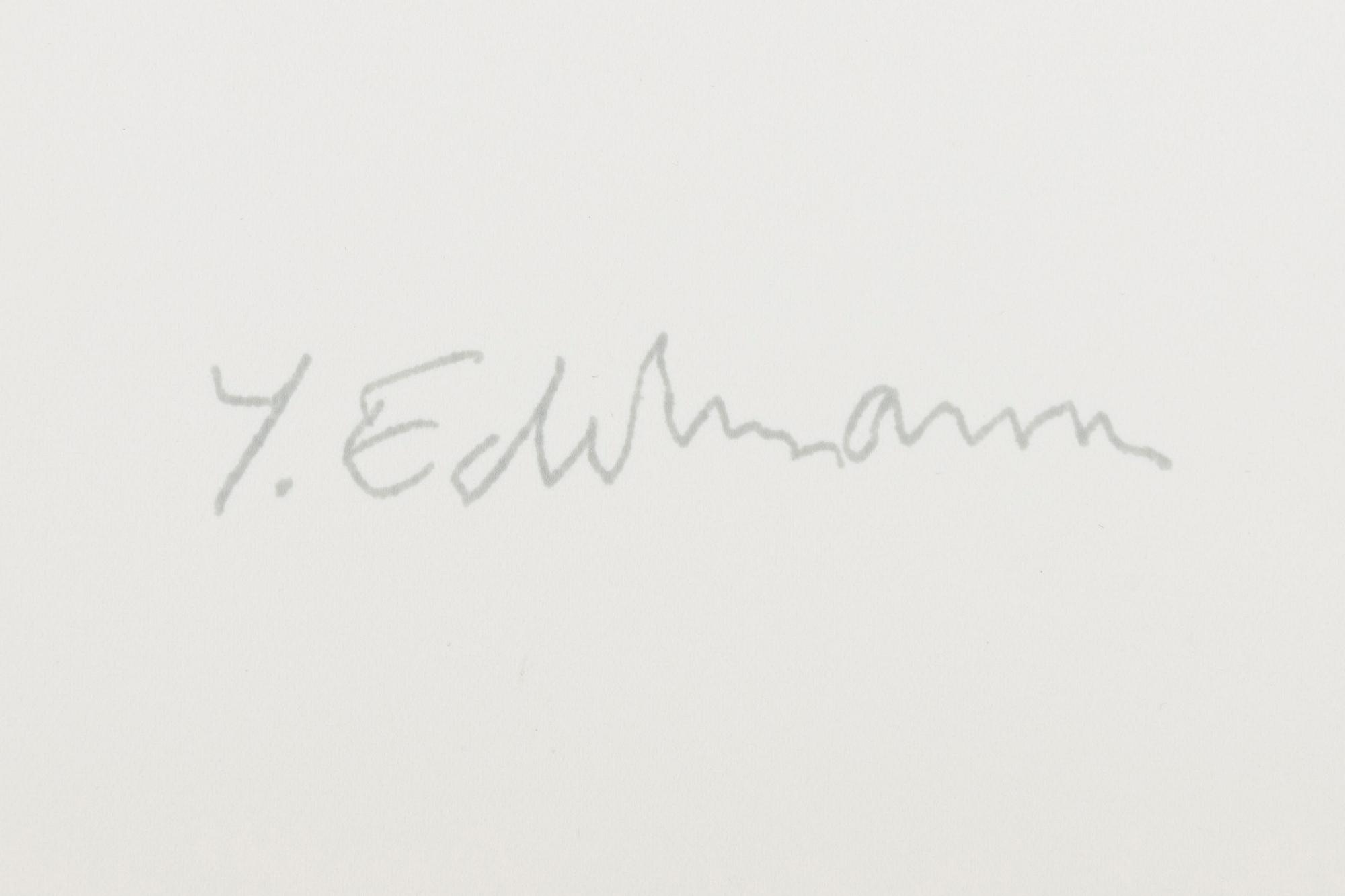 Yrjö Edelmann, Utan titel.