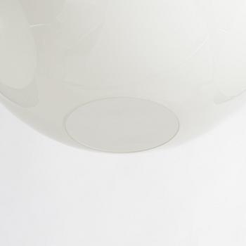 Taklampor, 3 st, Fox design, samtida.