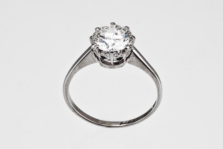 DIAMANTRING.