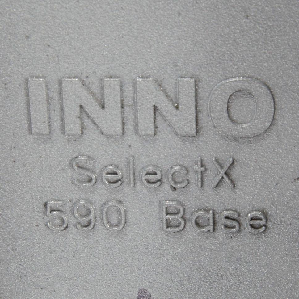 BARSTOLAR, ett par, Inno Select, Kuopion Huonekalukeskus, 2000-tal.