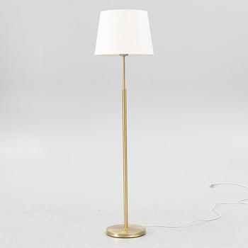 Josef Frank, a model 2148 floor lamp, Svenskt Tenn.