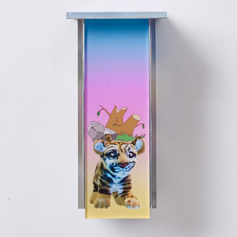 Johan Bergström Hyldahl, "Not Only Birds".