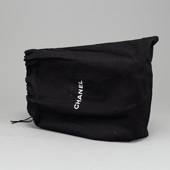 CHANEL, väska, "Jumbo single Flap bag", 2009-2010.