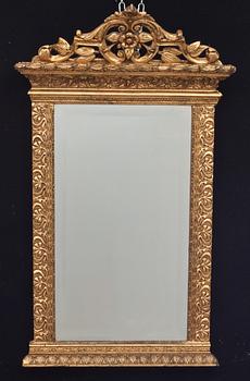SPEGEL, 1800-talets andra hälft.