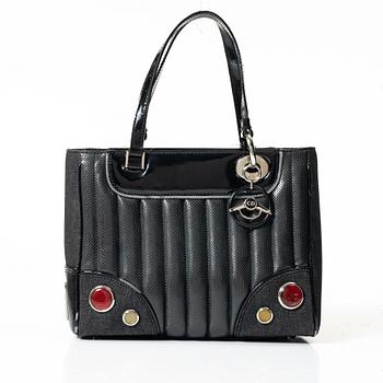 Christian Dior, Bag, "Montaigne Cadillac Bag", 2001.