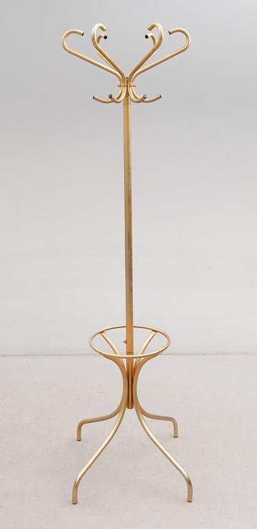 TAMBURMAJOR, 1900-talets andra hälft.