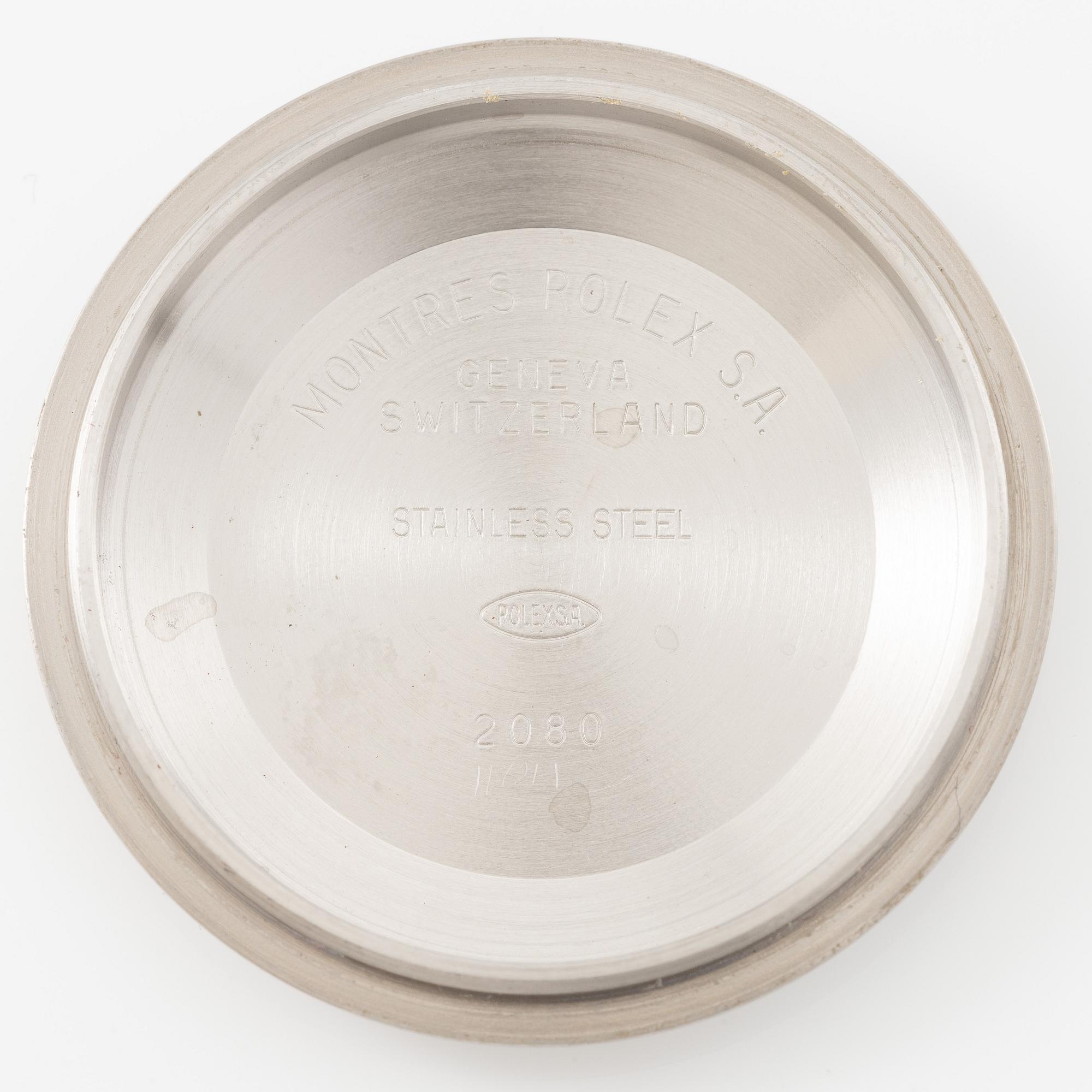 Rolex, Datejust, ca 2000.