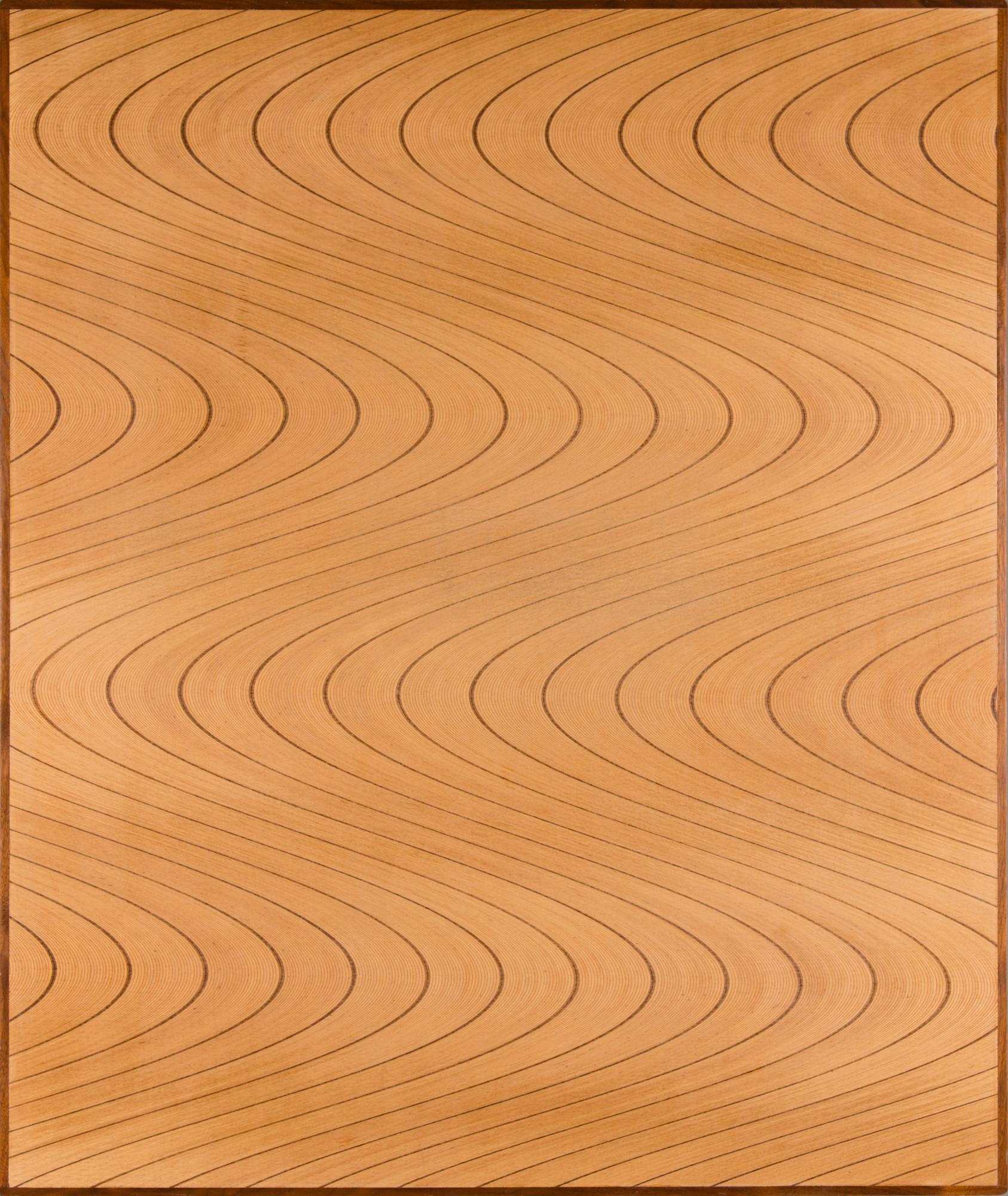 BORDSSKIVA, 1900-talets mitt.