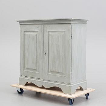 SKÄNK, allmoge, 1800-tal.