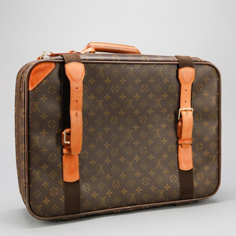 LOUIS VUITTON, weekendbag.