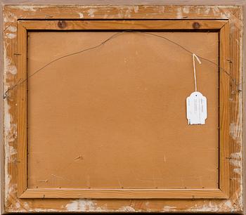 MIKKO OINONEN, EVENING DUSK.