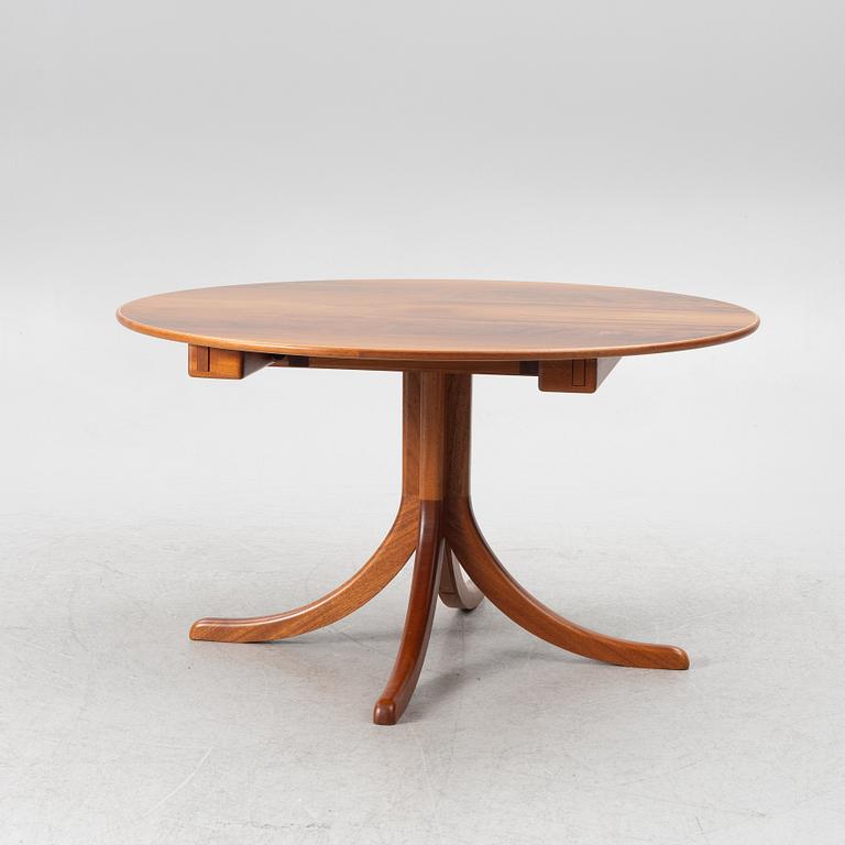 Josef Frank, a model 771 dining table, Svenskt Tenn, Sweden.