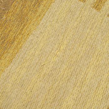 Carl Malmsten, double-sided carpet, "Capella", approx. 341 x 188 cm.