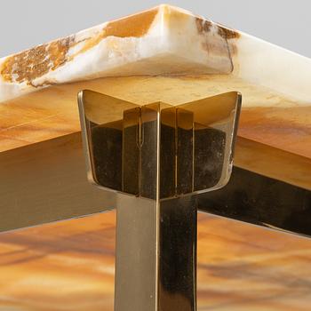 Soffbord, 1970/80-tal.