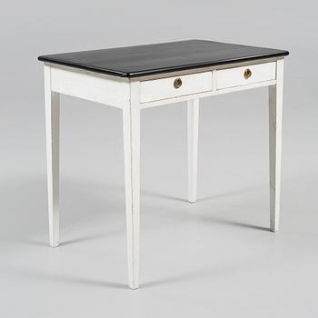 DAMSKRIVBORD, 1800-tal.