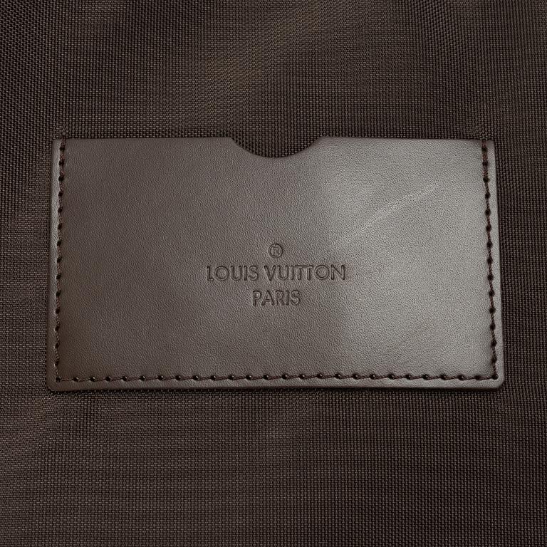 Louis Vuitton, travel suitcase "Pegase 55".