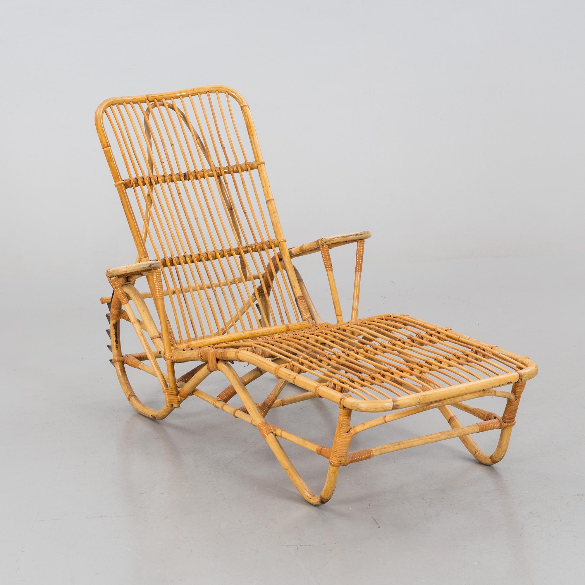 VILSTOL/SOLSTOL, ROTTING 1900-talets mitt.