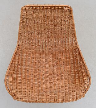 STOL, Kerstin Hörlin-Holmqvist, 1900-talets andra hälft.