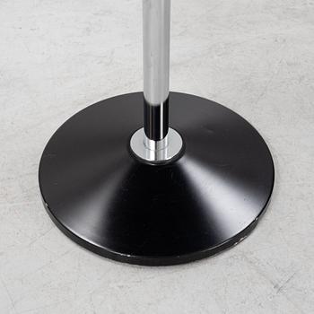 A 'Pronto' side table, Dux, later part of the 20th Century.