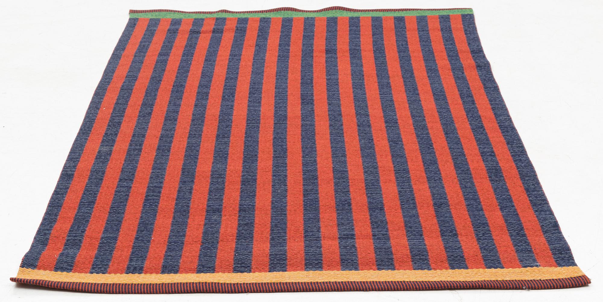 An 'Arkad' carpet, Kasthall, ca 199 x 133 cm.